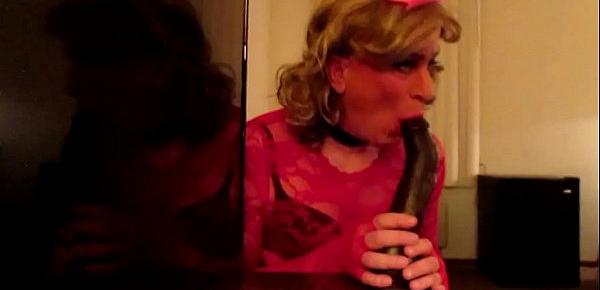 Tiffany Sucks BBC 73
